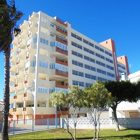 Europeniscola Holidays Lek Exterior photo