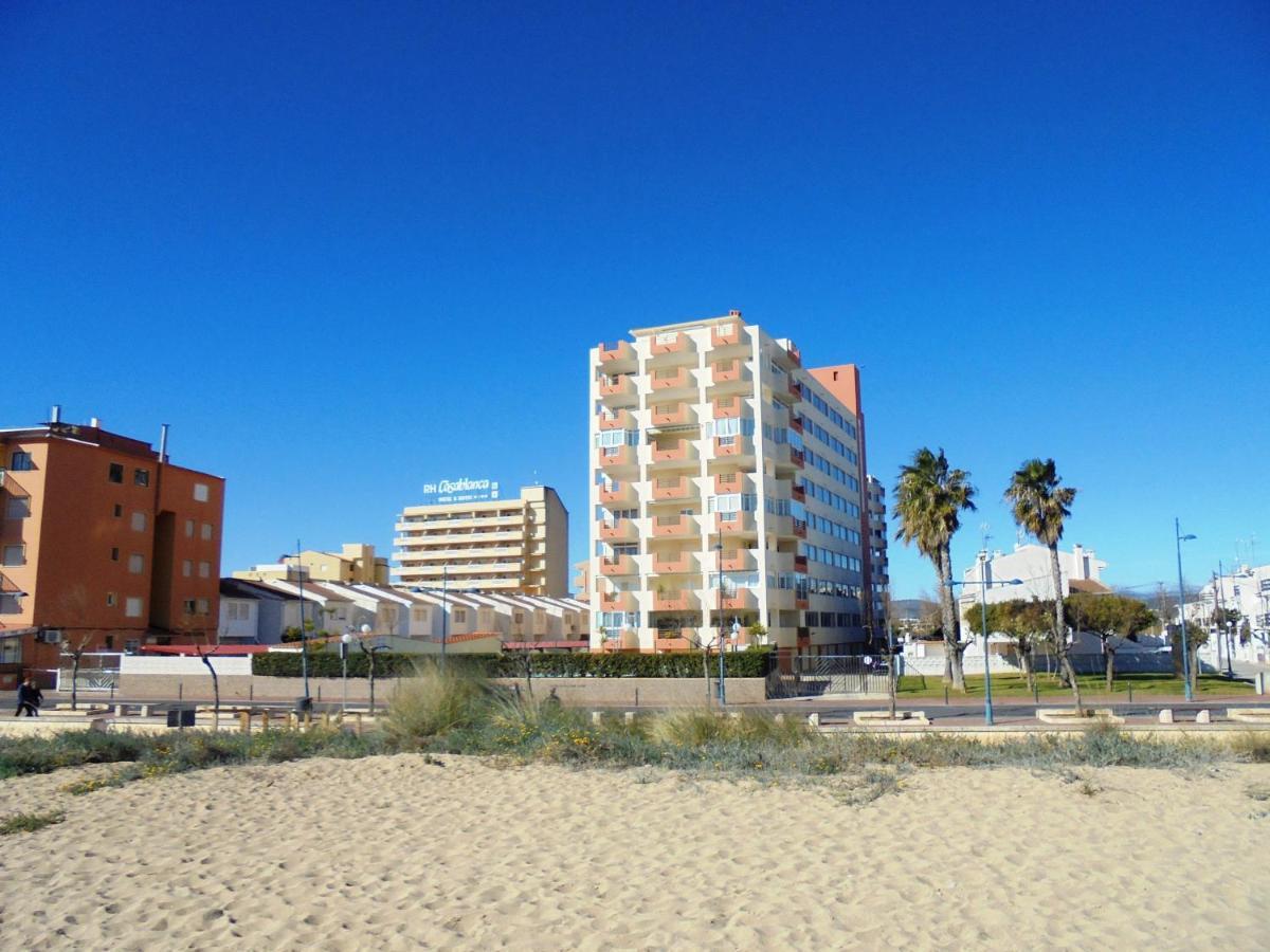 Europeniscola Holidays Lek Exterior photo