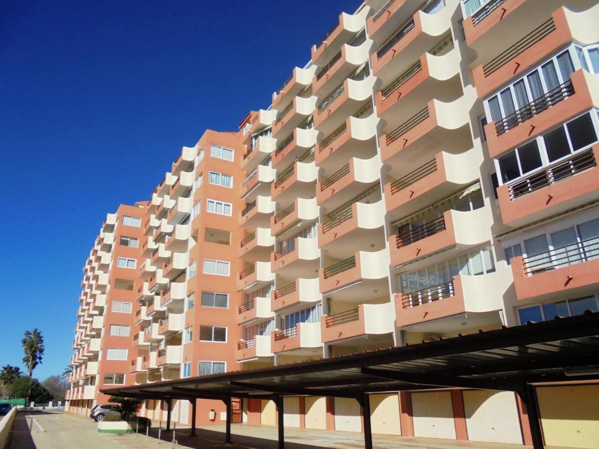 Europeniscola Holidays Lek Exterior photo