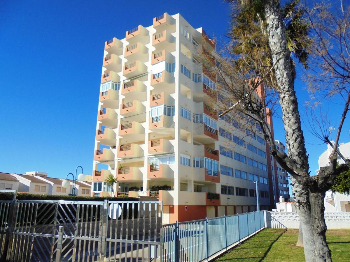 Europeniscola Holidays Lek Exterior photo