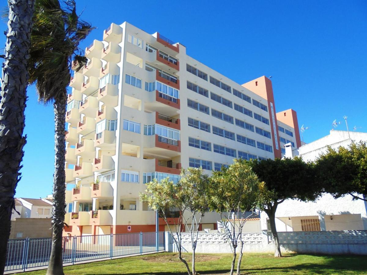 Europeniscola Holidays Lek Exterior photo