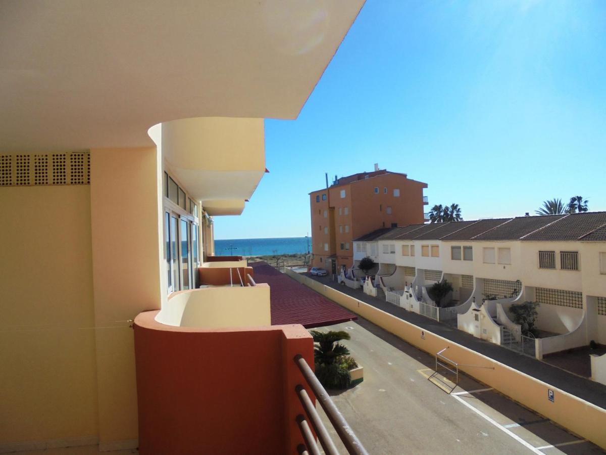 Europeniscola Holidays Lek Exterior photo