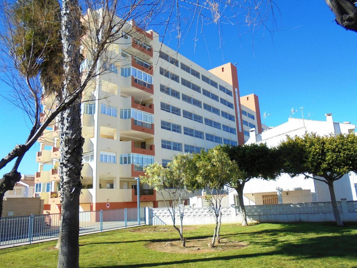 Europeniscola Holidays Lek Exterior photo