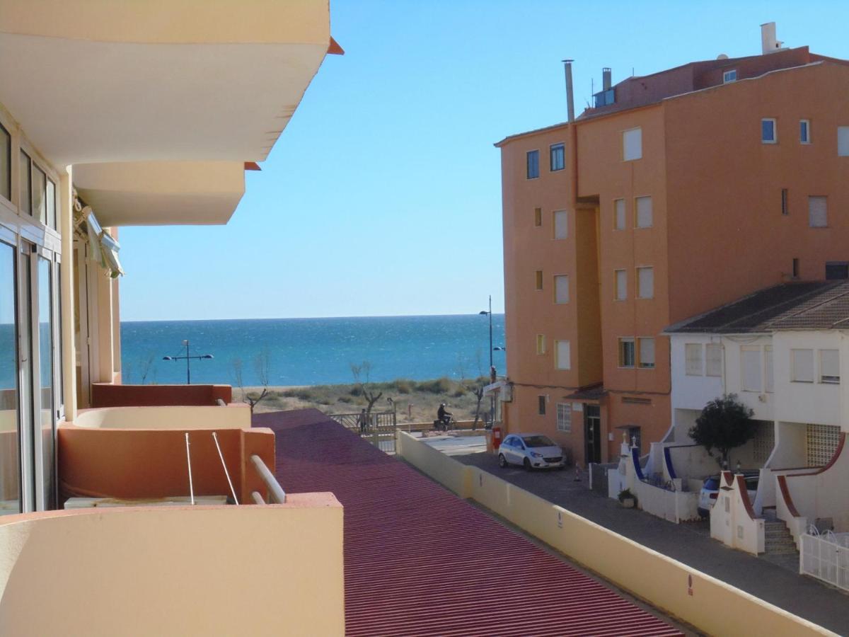 Europeniscola Holidays Lek Exterior photo