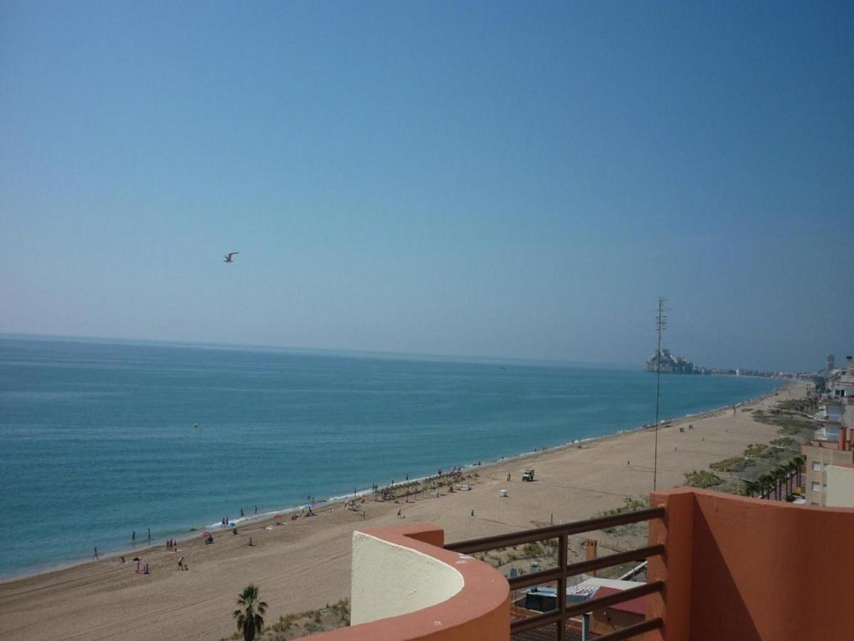 Europeniscola Holidays Lek Exterior photo